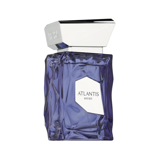 The Mermaid Bundle: Hawas Diva + Atlantis Extrait by French Avenue – Unisex Eau De Parfum 100ml / 3.4 oz Each