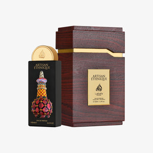 Lattafa Artisan Ethnique – Unisex Eau De Parfum 100ml / 3.4 oz