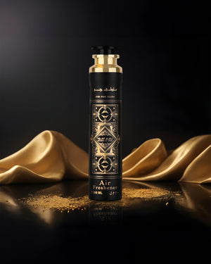 Badee Al Oud Oud for Glory Air freshner by Lattafa - 300ml