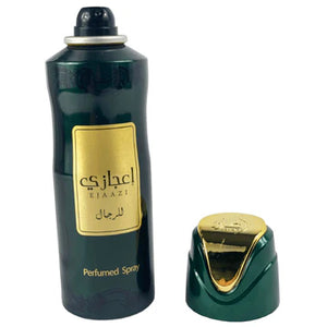 Ejaazi Deodorant