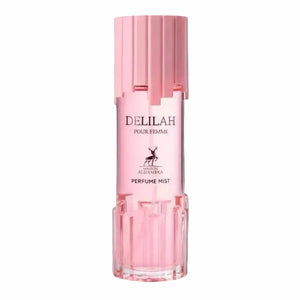 Maison Alhambra Delilah Pour Femme Body Mist 250 mL