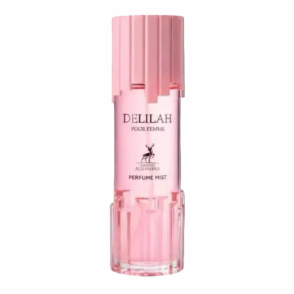 Maison Alhambra Delilah Pour Femme Body Mist 250 mL