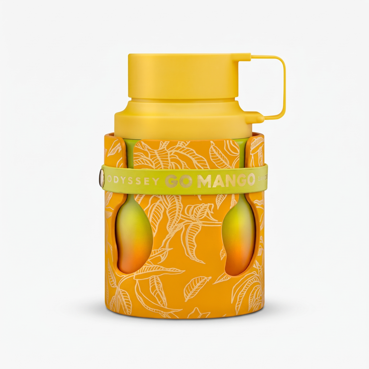 Armaf Odyssey Go MANGO EDP 100 mL