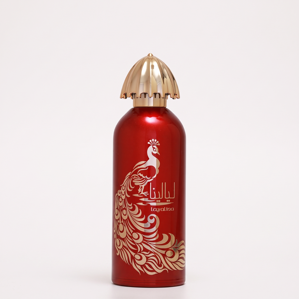 Ard Al Zaafaran Layalina EDP 100 mL