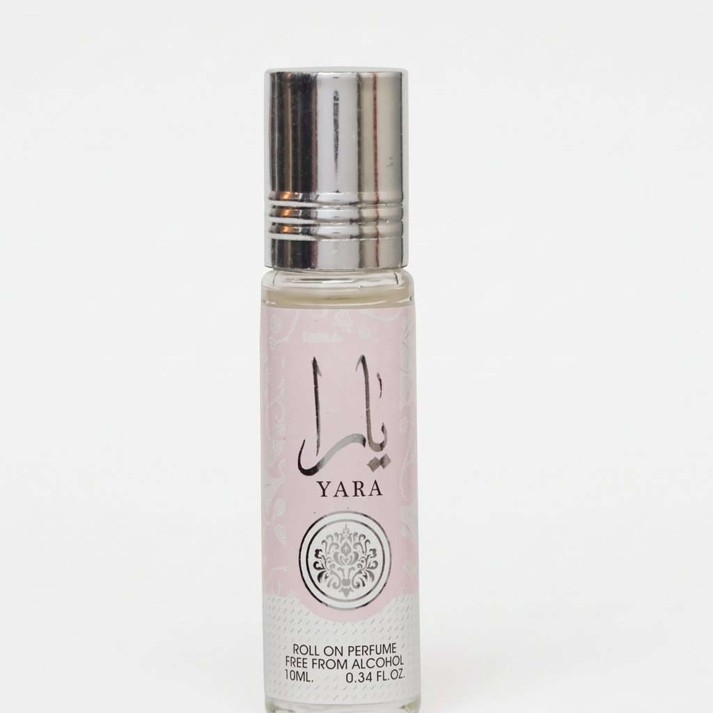 Ard Al Zaafran Yara Oil 10ml