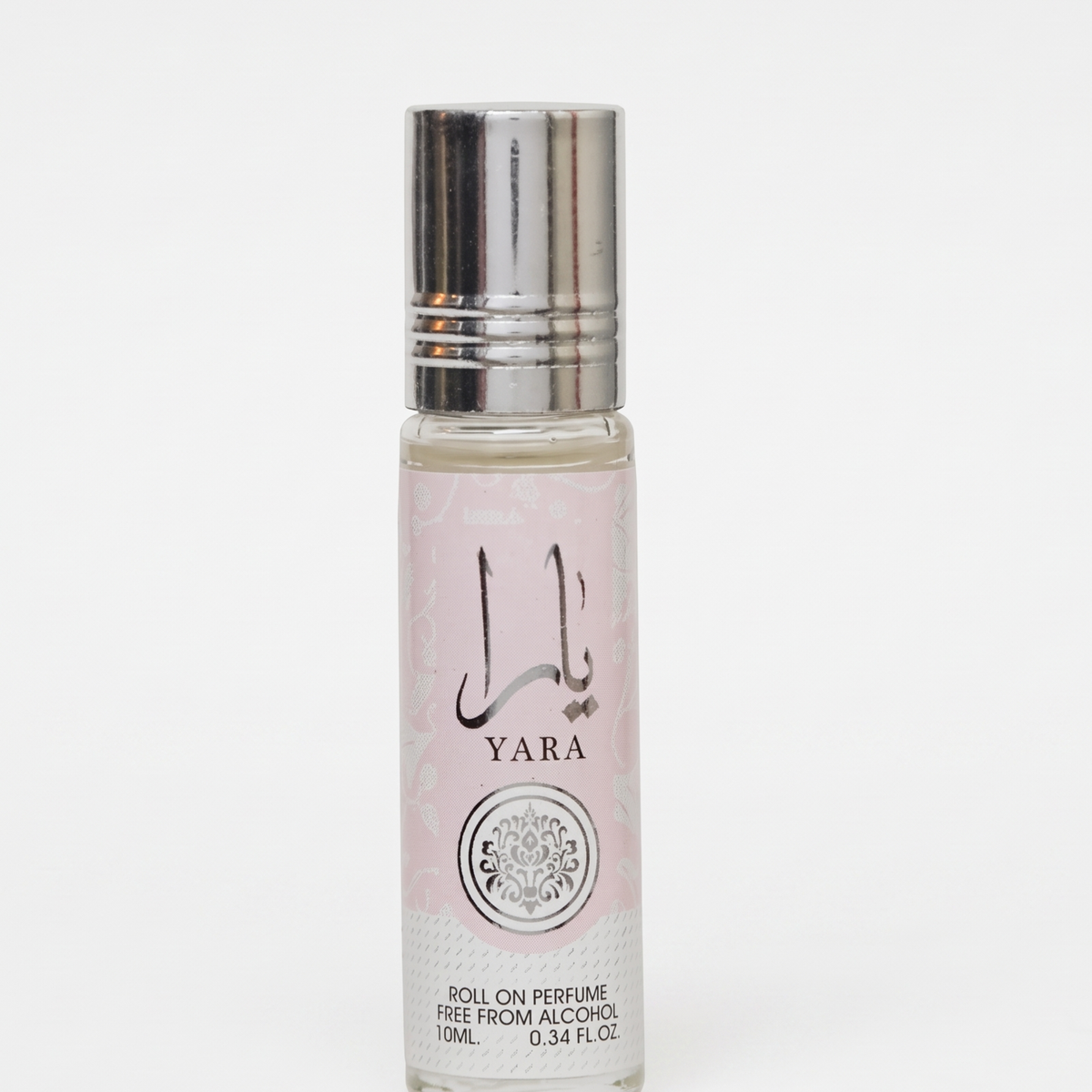 Ard Al Zaafran Yara Oil 10ml