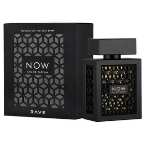 Rave Now EDP for Everyone